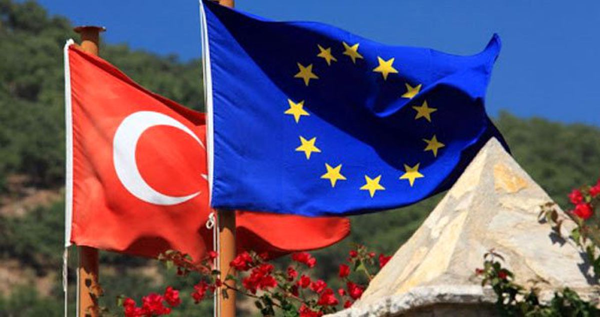 Türkiye'den AB'nin mülteci çağrısına sert tepki: Önce verdiğiniz sözleri tutun