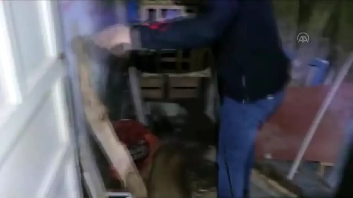 Van'da 16 kilo 870 gram uyuşturucu ele geçirildi