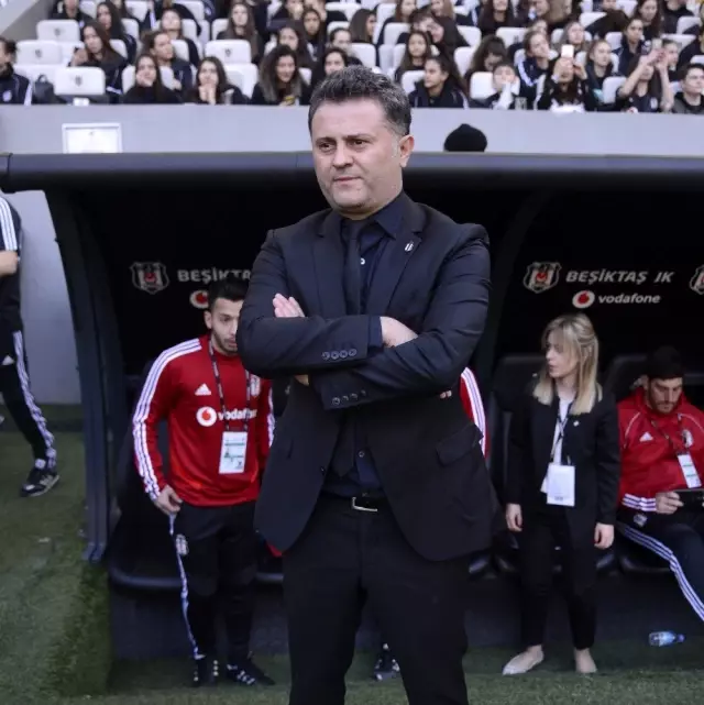 Vodafone Kupası: Beşiktaş: 0 - Atletico Madrid: 2 Vodafone Kupası: Beşiktaş: 0 - Atletico Madrid: 2