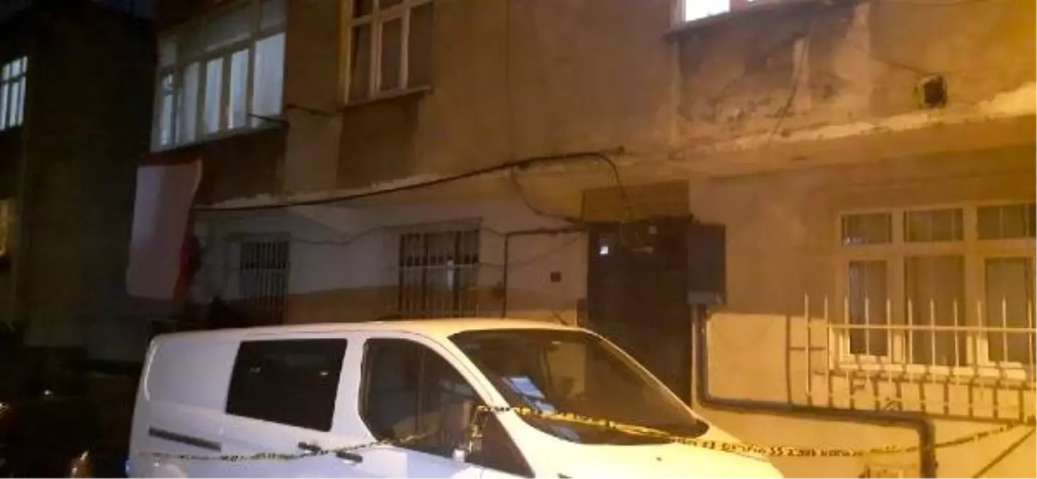 Yemeğe katılan böcek ilacı 9 kişilik aileyi hastanelik etti Haber