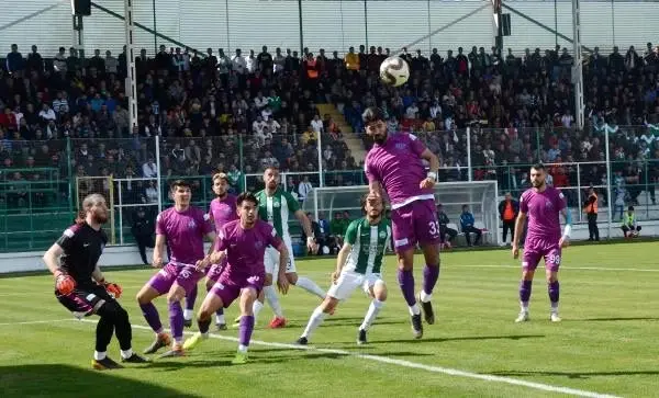 52 Orduspor FK: 2-0