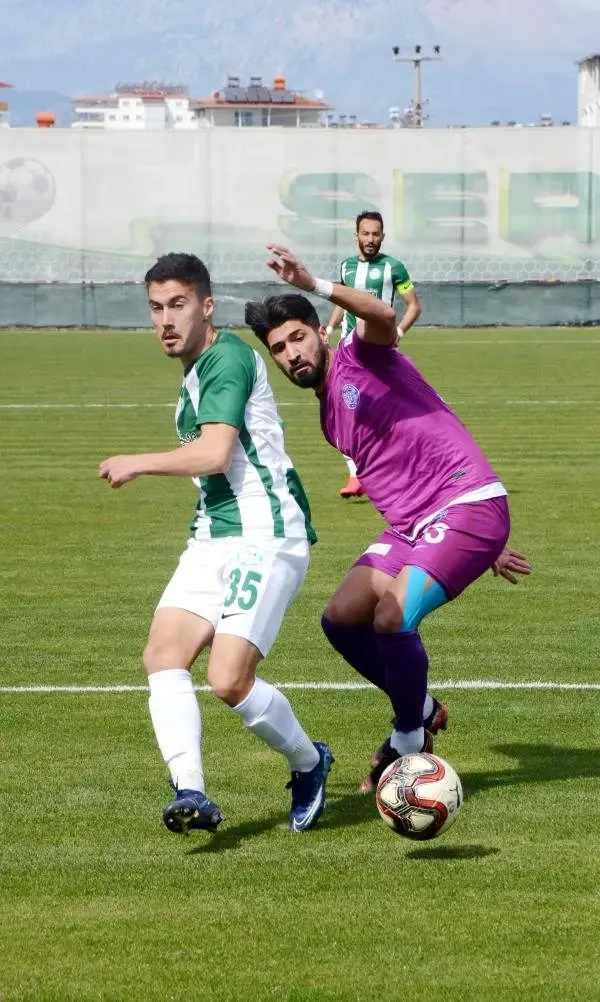 52 Orduspor FK: 2-0