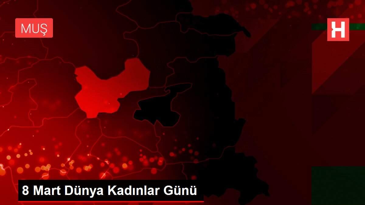8 Mart Dünya Kadınlar Günü
