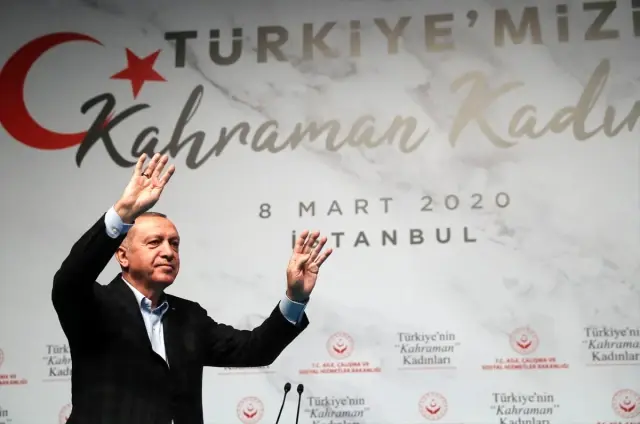 Aile, Çalışma ve Sosyal Hizmetler Bakanlığından duygulandıran video