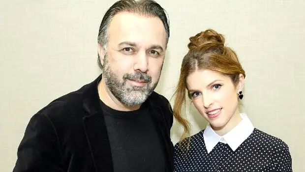 Anna Kendrick: Çocuklar Poppy olduğumu öğrenince çok şaşırıyor