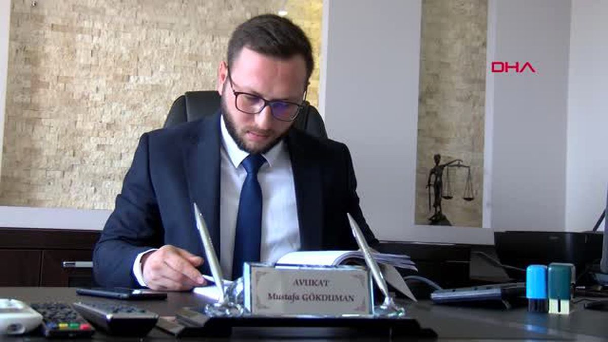 Yaşlı kadını aracıyla ezip, 'tencereler devrildi sandım' diyen şoför serbest bırakıldı