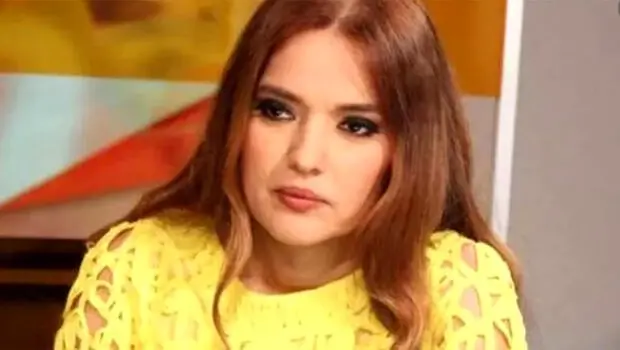 Demet Akalın'ın acı günü Demet Akalın'ın acı günü