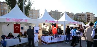 Diyarbakır ve Mardin'de 8 Mart Dünya Kadınlar Günü etkinliği