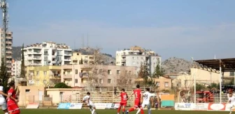 Elazığ Belediyespor FK: 2-1
