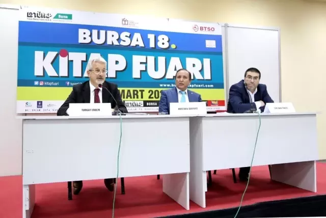 Erdem sosyal belediyecilikte Nilüfer örneğini anlattı