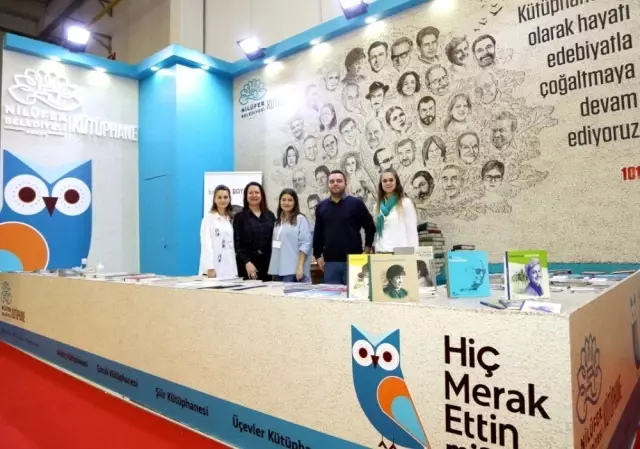 Erdem sosyal belediyecilikte Nilüfer örneğini anlattı