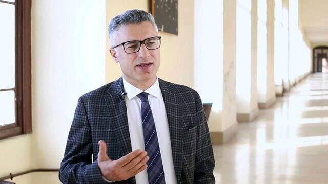 Eski AK Parti Milletvekili Prof. Dr. Osman Can, Ali Babacan'ın yeni partisinde yer almayacak