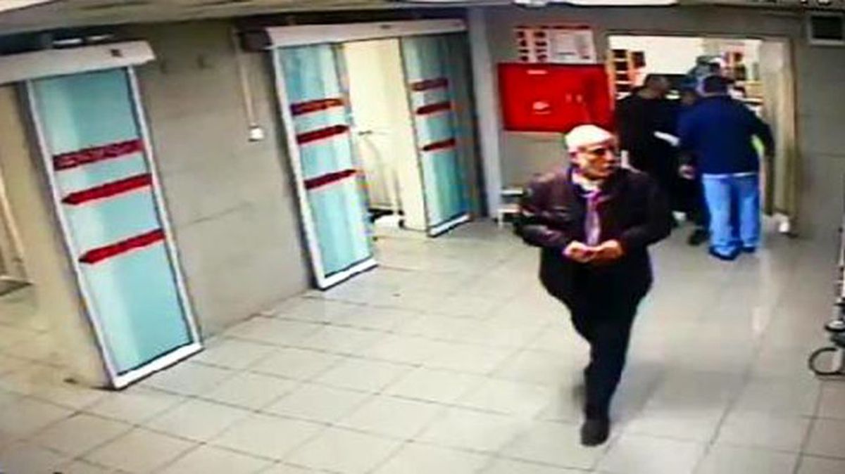 'İtalya'dan geldim, koronavirüs kaptım' diyerek hastaneyi birbirine katan şahıs gözaltına alındı
