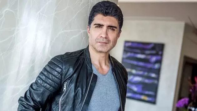 Özcan Deniz'den tepki çeken Kadınlar Günü paylaşımı Özcan Deniz'den tepki çeken Kadınlar Günü paylaşımı