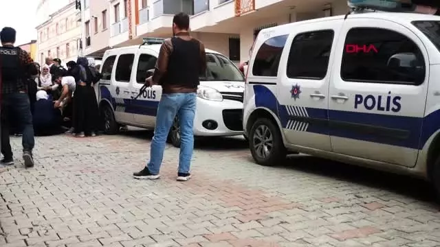 SANCAKTEPE'DE RÖGAR KOKUSU NEDENİYLE KAVGA ÇIKTI 2 ÖLÜ 1 YARALI SANCAKTEPE'DE RÖGAR KOKUSU NEDENİYLE KAVGA ÇIKTI 2 ÖLÜ 1 YARALI