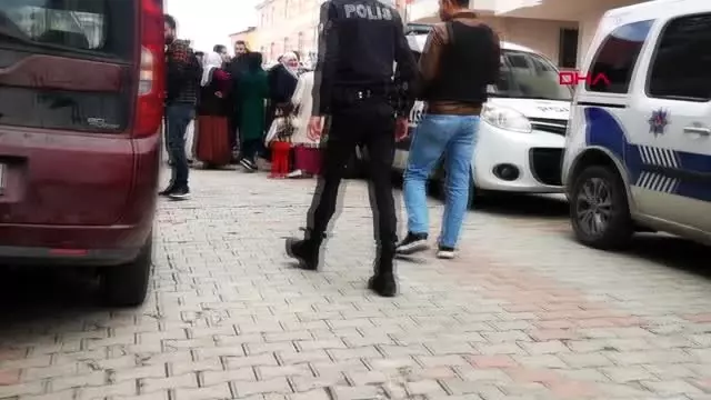 SANCAKTEPE'DE RÖGAR KOKUSU NEDENİYLE KAVGA ÇIKTI 2 ÖLÜ 1 YARALI SANCAKTEPE'DE RÖGAR KOKUSU NEDENİYLE KAVGA ÇIKTI 2 ÖLÜ 1 YARALI