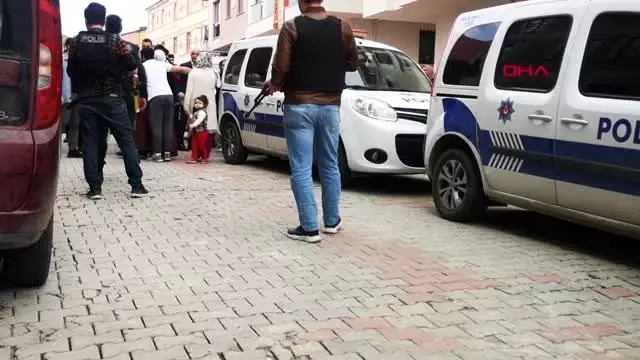 SANCAKTEPE'DE RÖGAR KOKUSU NEDENİYLE KAVGA ÇIKTI 2 ÖLÜ 1 YARALI SANCAKTEPE'DE RÖGAR KOKUSU NEDENİYLE KAVGA ÇIKTI 2 ÖLÜ 1 YARALI