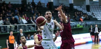 Sigortam.net İTÜ Basket: 64-48