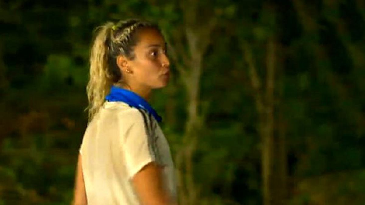 Survivor'da Evrim'in Sercan'a 'Hem kel hem fodul' demesi tartışma yarattı