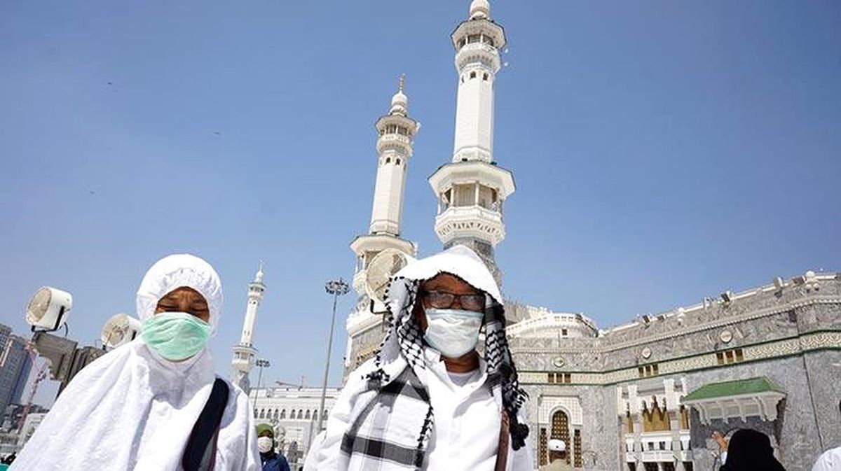 Suudi Arabistan'da koronavirüs sebebiyle eğitime süresiz ara verildi