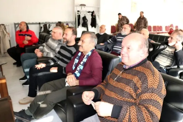 Vali Sonel'in Adana Demirspor aşkı Vali Sonel'in Adana Demirspor aşkı