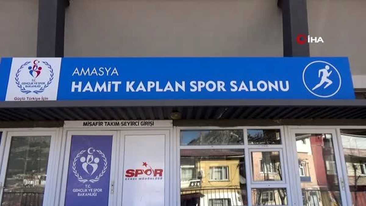 Yarı final voleybol maçları sona erdi