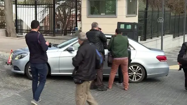 Ali Babacan'ın partisinin kuruluş dilekçesi İçişleri Bakanlığına verildi