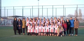 Anadolu'da kadın futbolu güç kazanacak