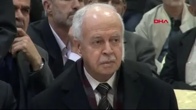 ANKARA Eski Bakan Şevket Kazan, hayatını kaybetti ANKARA Eski Bakan Şevket Kazan, hayatını kaybetti
