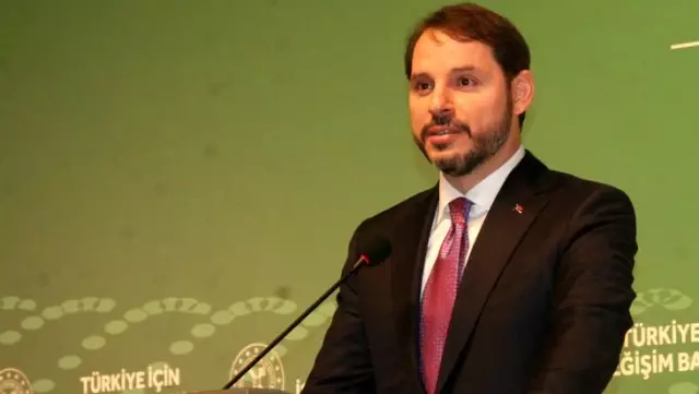 Bakan Albayrak vergi affı geleceği yönündeki söylentilere son noktayı koydu: Vergi affı yok, aflar dönemi bitti