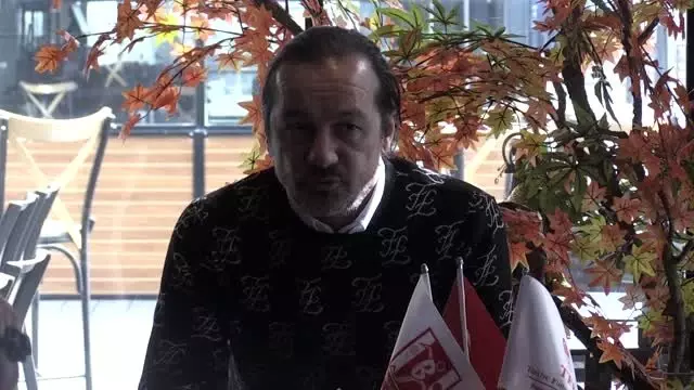 Balıkesirspor, Bursaspor maçında galibiyeti hedefliyor Balıkesirspor, Bursaspor maçında galibiyeti hedefliyor
