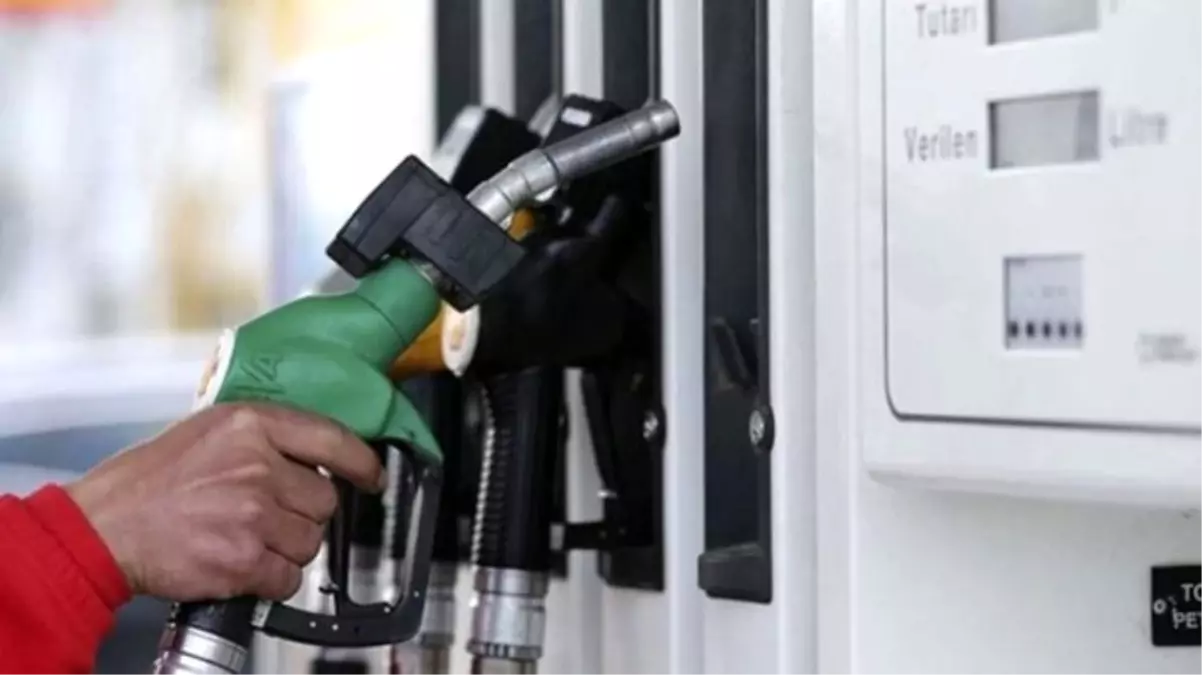 Benzine 82 Kuruş, Motorine Ise 65 Kuruş Indirim Bekleniyor 1 Benzine 82 kuruş, motorine ise 65 kuruş indirim bekleniyor