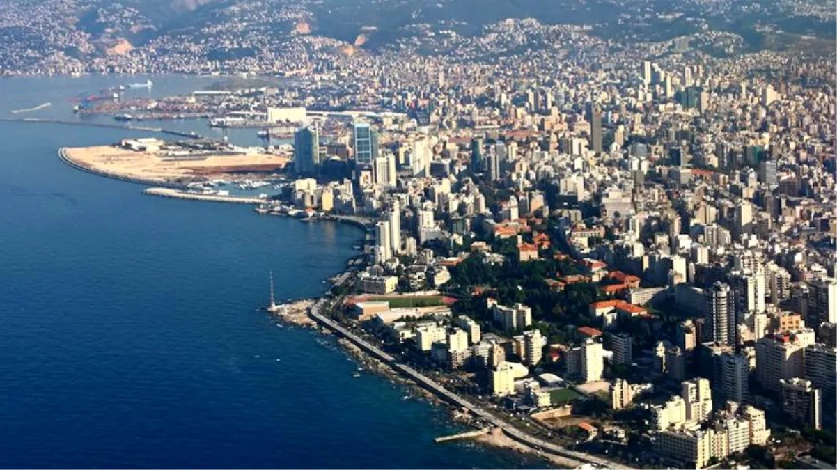 Borçlarını ödeyemeyen Orta Doğu ülkesi Lübnan iflas etti Ekonomi