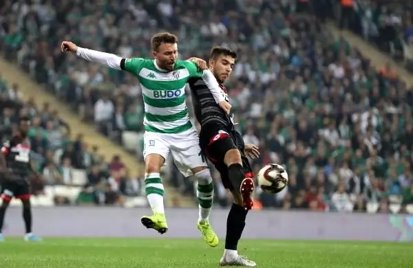 Bursaspor Balıkesirspor : Bursaspor Balikesirspor U ...