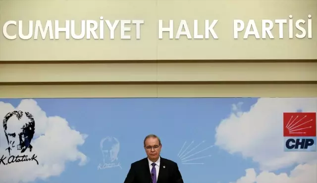 CHP MYK toplantısı CHP MYK toplantısı