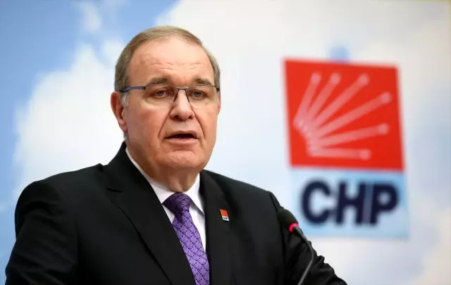 CHP MYK toplantısı CHP MYK toplantısı