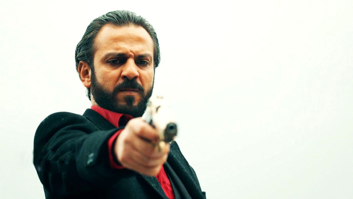 Çukur 3.Sezon 24.Bölüm 2. Ön İzleme
