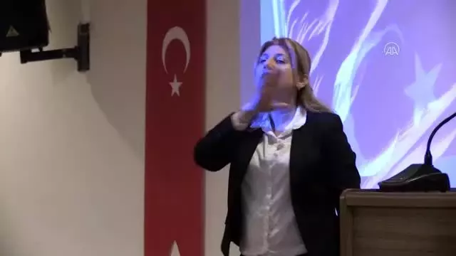 Çukurova Üniversitesinde sesli betimleme çalışması yapılacak Çukurova Üniversitesinde sesli betimleme çalışması yapılacak