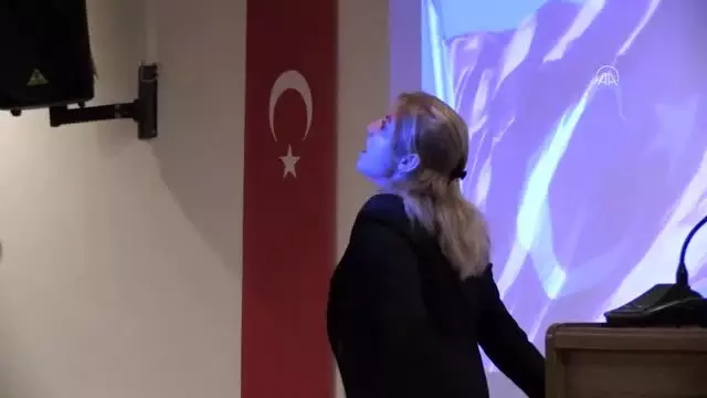 Çukurova Üniversitesinde sesli betimleme çalışması yapılacak Çukurova Üniversitesinde sesli betimleme çalışması yapılacak