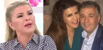 Nuray Sayarı: 'Darp edildim' demişti... Nuray Sayarı'nın eşi Aşkın Sayarı ilk kez konuştu Nuray Sayarı: 'Darp edildim' demişti... Nuray Sayarı'nın eşi Aşkın Sayarı ilk kez konuştu