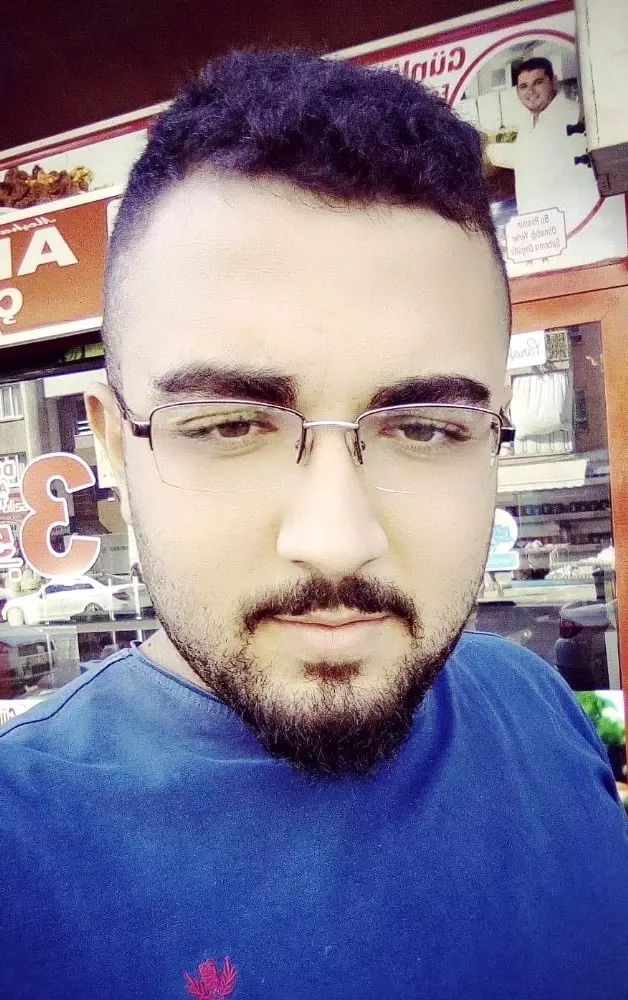 Denizli'de trafik kazası: 2 ölü Denizli'de trafik kazası: 2 ölü