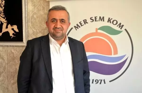 Dernek Başkanı'ndan dolandırıcı uyarısı: Ürünlerinizi halde satın Dernek Başkanı'ndan dolandırıcı uyarısı: Ürünlerinizi halde satın
