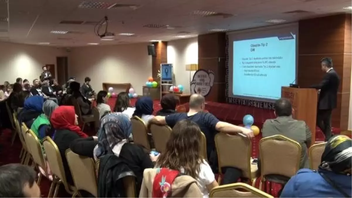 Doç. Dr. Odabaşı: Obezite ömrü kısaltıyor