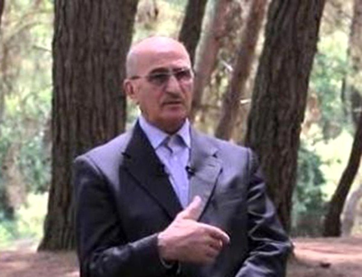 Elebaşı Gülen, 'Stadyumlar kanla dolacak' demiş
