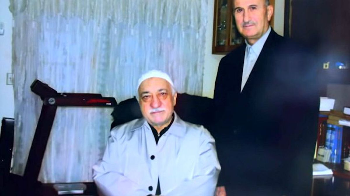 FETÖ'cü gizli tanık itiraf etti: Erdoğan'ın attan düştüğü gün, ata ilaçlar verildi