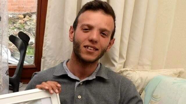 İdlib gazisi saldırı anını anlattı: Ambulanslarımıza bile saldırdılar.