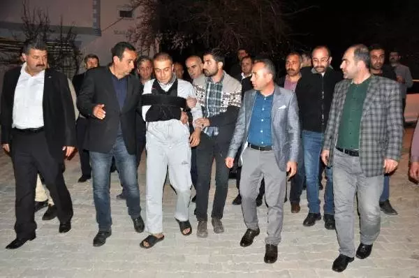 İdlib gazisi Topal: Biz Osmanlı torunuyuz İdlib gazisi Topal: Biz Osmanlı torunuyuz