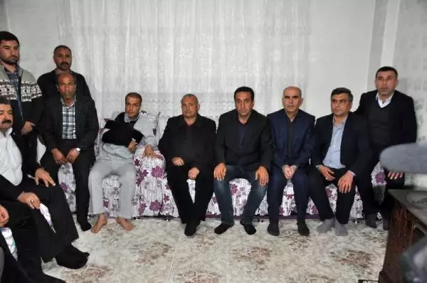 İdlib gazisi Topal: Biz Osmanlı torunuyuz İdlib gazisi Topal: Biz Osmanlı torunuyuz