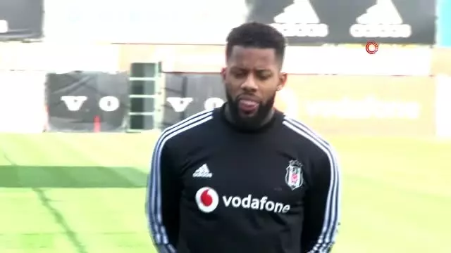 Jeremain Lens: 'Şampiyonlukta her şey mümkün' Jeremain Lens: 'Şampiyonlukta her şey mümkün'
