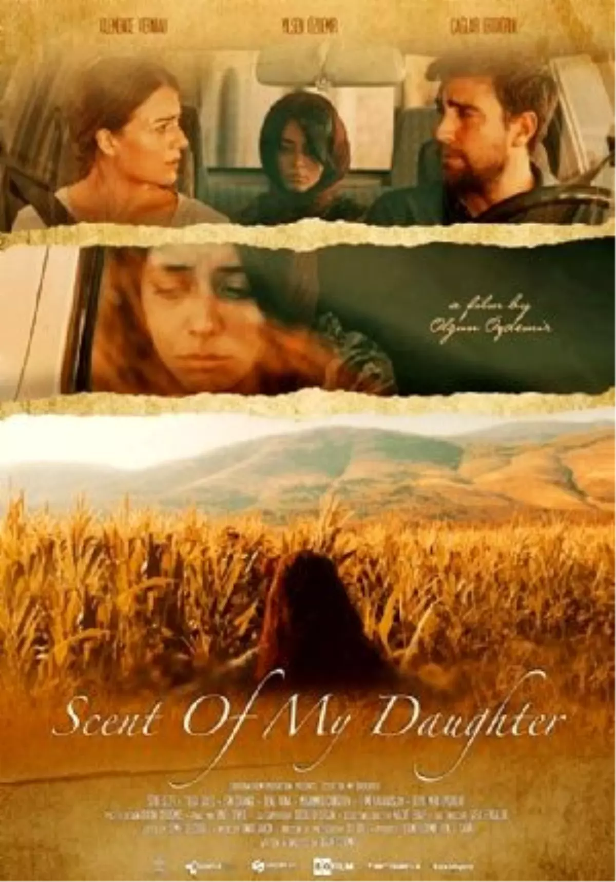 Kızım Gibi Kokuyorsun Filmi